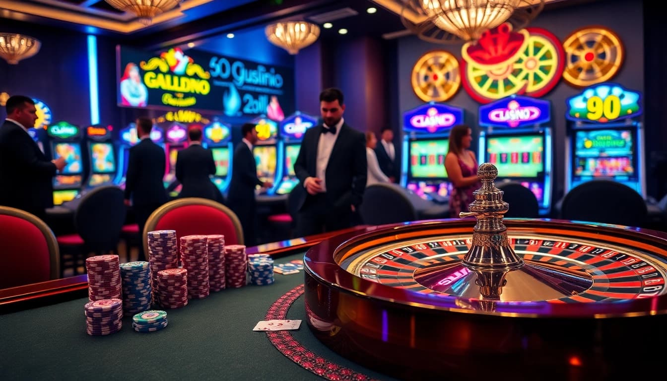 Mastering Gambling Strategies at https://www.eejl88888.com/: Proven Techniques for Winning in 2025