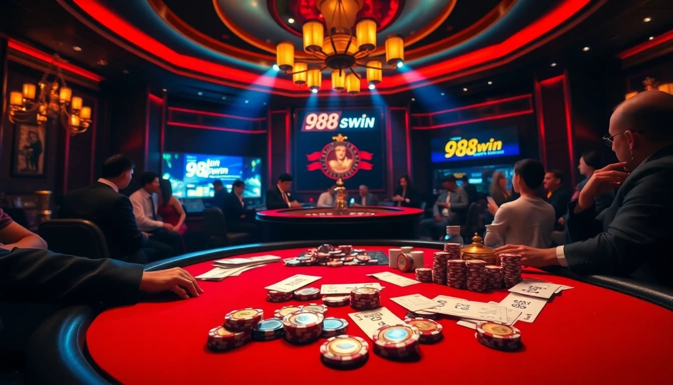 Winning Strategies at 98win: Essential Tips for Effective Bankroll Management in 2026