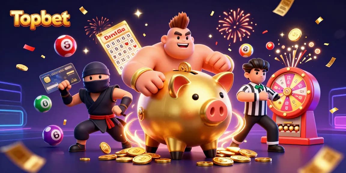 Before You Start Topbet: Essential Strategies for Winning Bettors in 2026