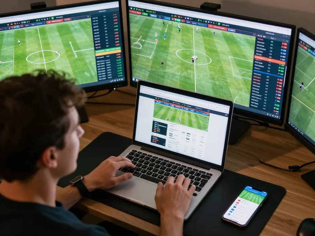TG88 Strategies for Winning in 2026: Mastering Sports Betting for Better Odds