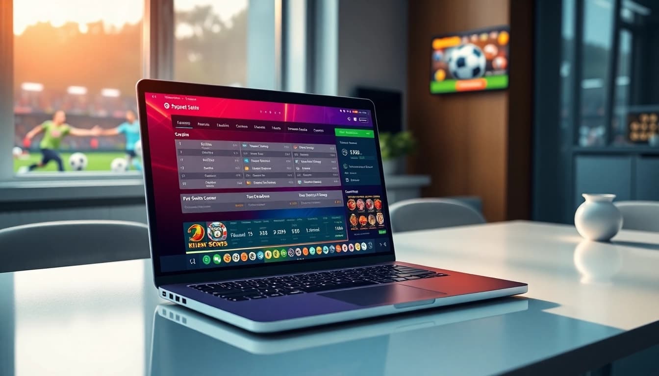 2025's Revolutionary Insights on https://luckywin.name: Mastering Online Betting