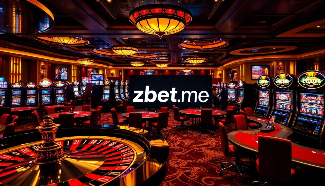 Winning Strategies for Gamblers: Mastering zbet me in 2025