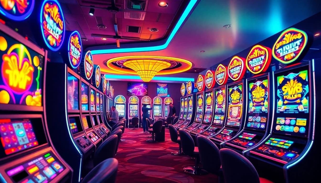 HOKI138 Pro: The Comprehensive Guide to Winning Big in 2025