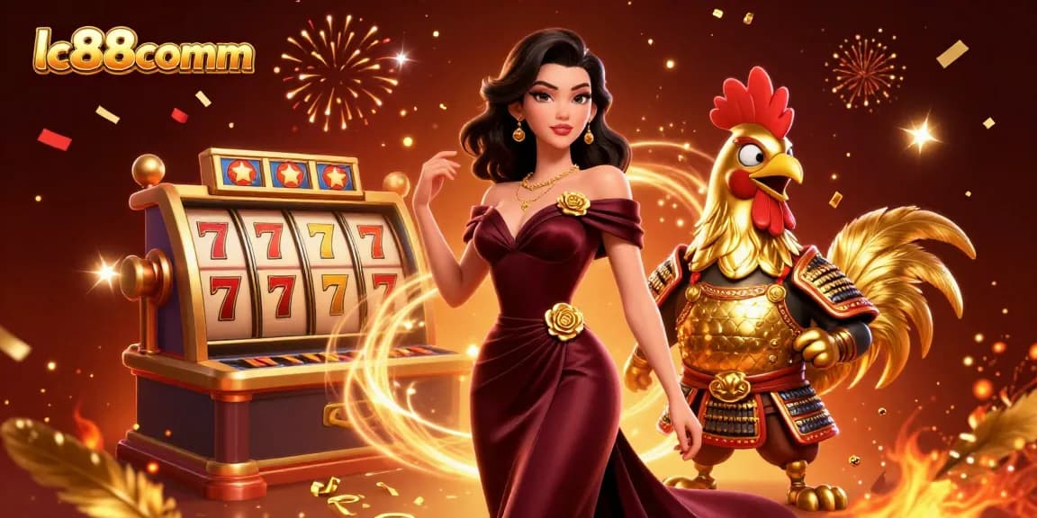 Mastering Winning Strategies at lc88comm: Essential Insights for 2026 Gamblers