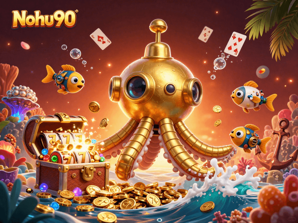 In-Depth Nohu90 Analysis: Essential Strategies for Winning Casino Players in 2026