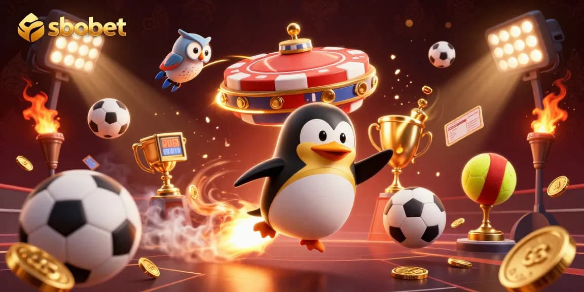 Bold sbobet Predictions for Bettors in 2026: Essential Winning Strategies