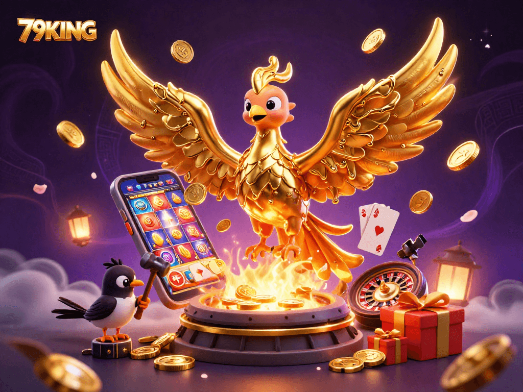 The 5 Pillars of Successful 79KING Casino Strategy for Better Odds in 2026