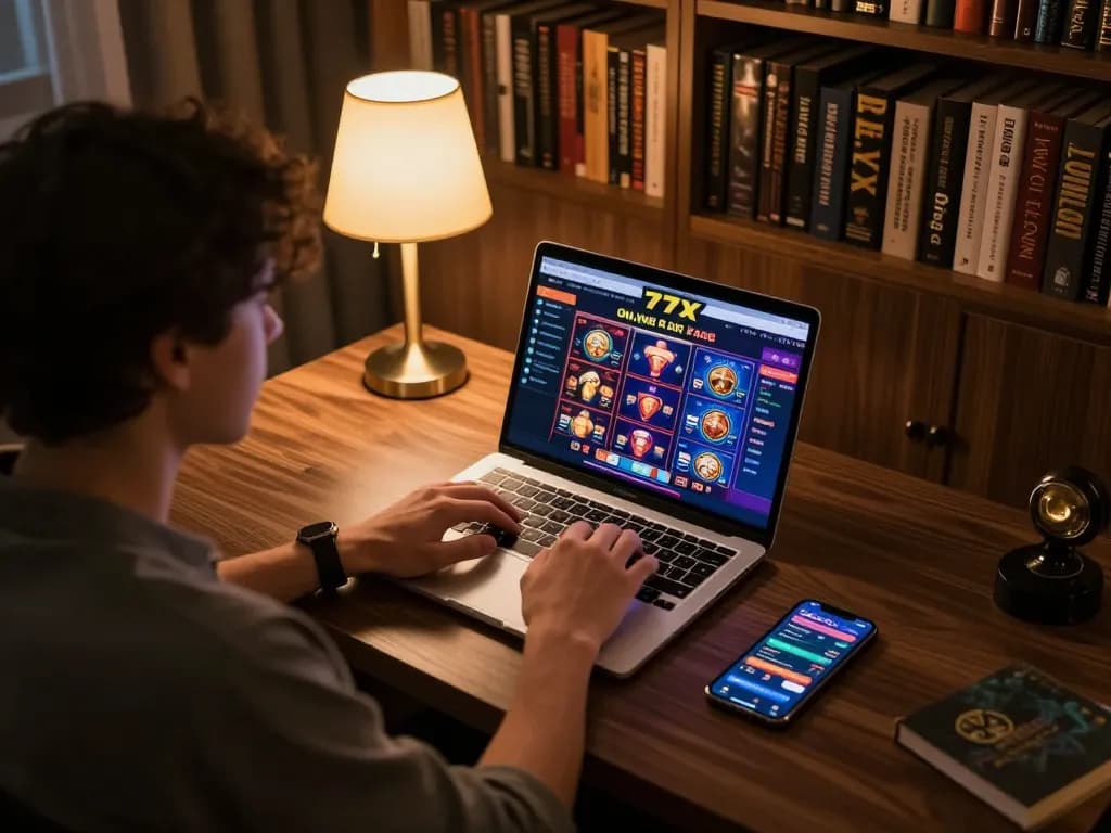 Winning Strategies for 777x Gamblers in 2026: Expert Tips for Better Odds and Bankroll Management