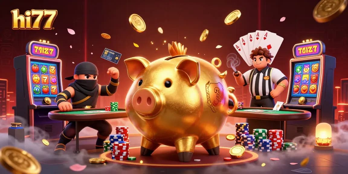 How Much Does hi77 Betting Cost in 2026? Winning Strategies for Players