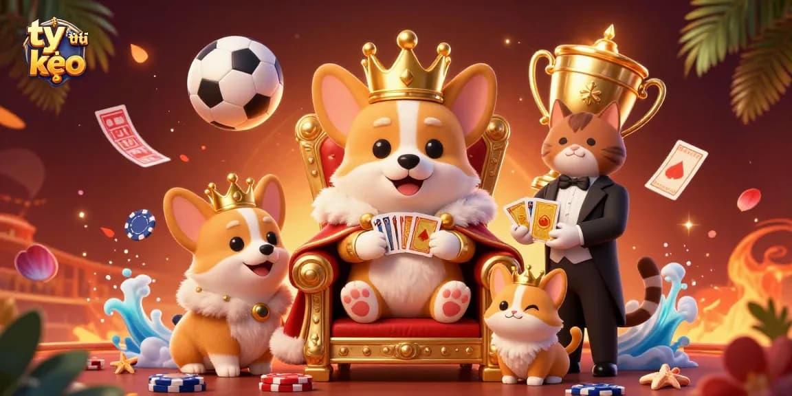 The tỷ lệ kèo Master Guide for Ambitious Bettors: Proven Strategies for 2026