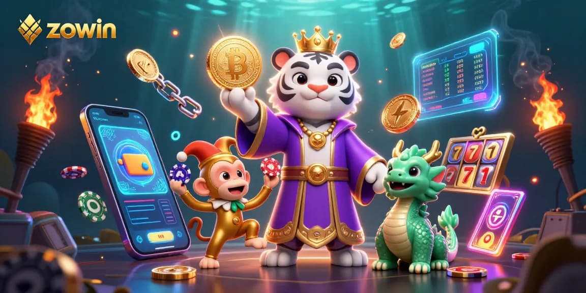 Quick-Start Zowin Guide: Winning Strategies for Gamblers in 2026