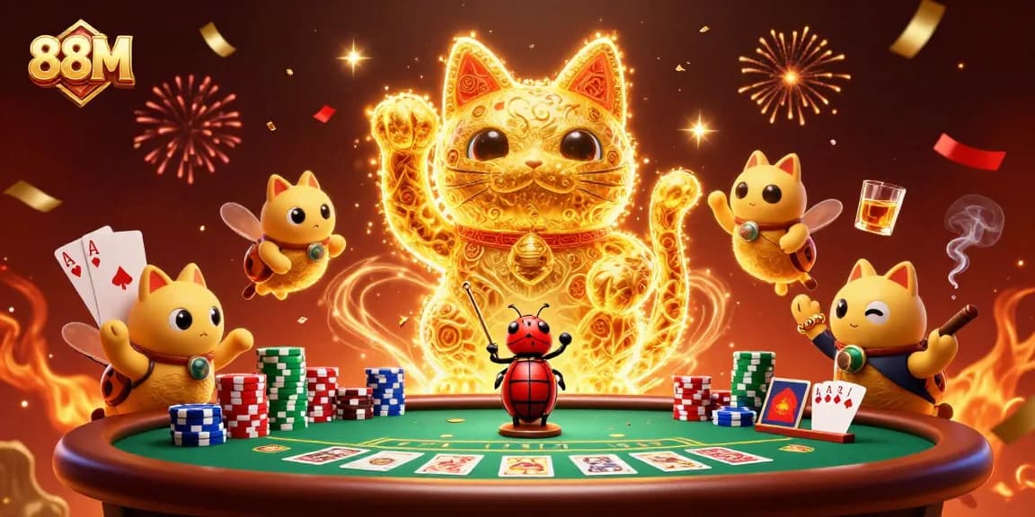 88M Feature-by-Feature: What Sets Each Casino Game Apart for Winning Strategies in 2026