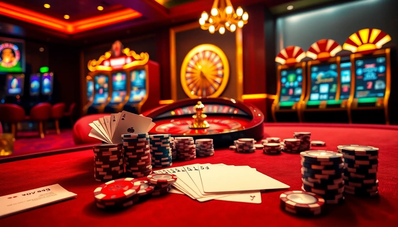 Strategic Betting Techniques on Trang Chủ QQ88 for Better Odds in 2025