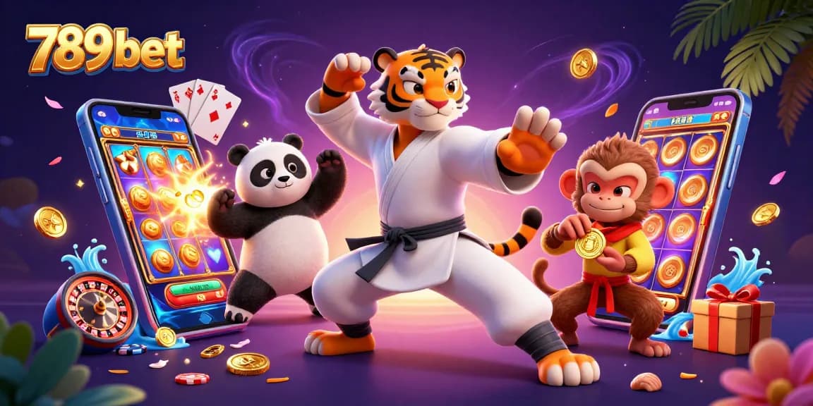 Trusted 789 bet Advice for Gamblers in 2026 - Master Winning Strategies