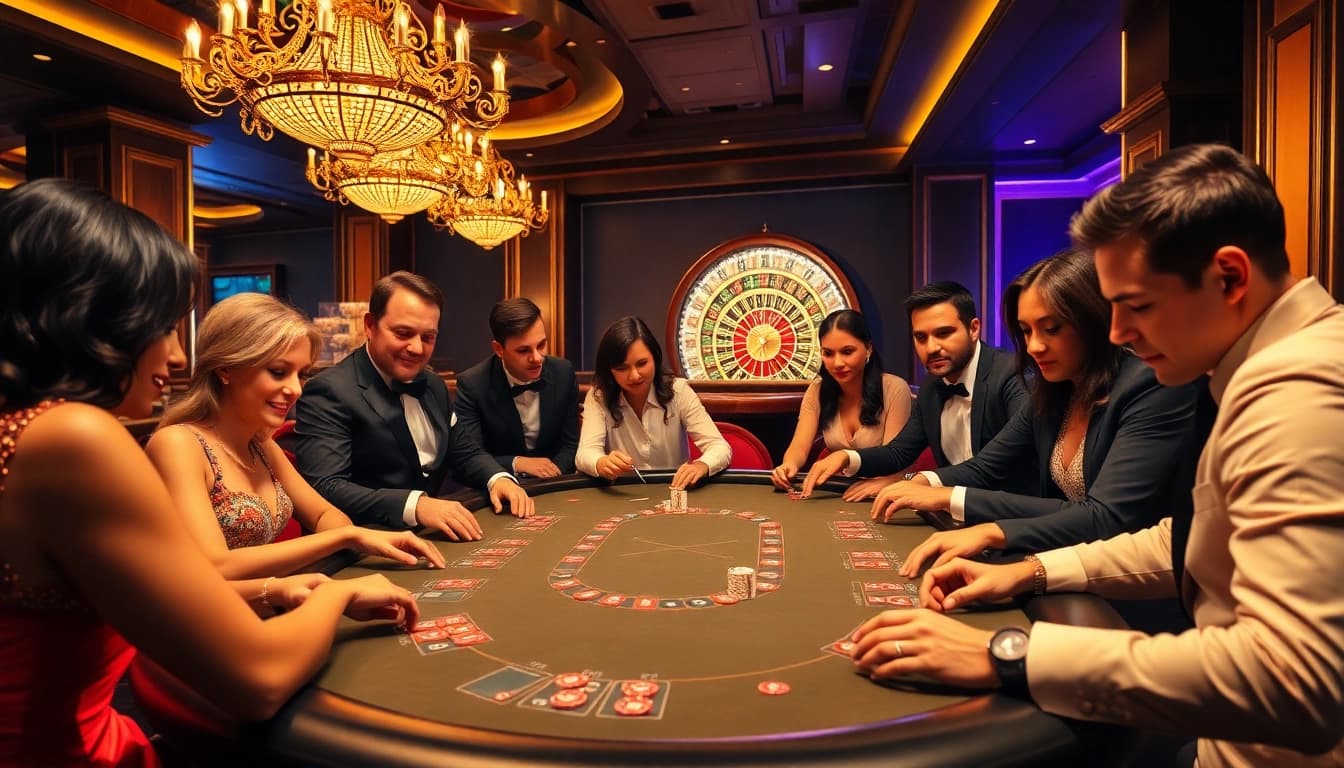 Winning Strategies for j88: A Comprehensive Guide to Mastering Your Casino Game in 2025