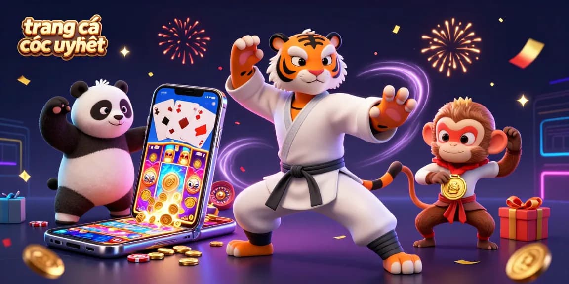 Trang Cá Cược Uy Tín Face-Off: Which One Delivers More Value in 2026?