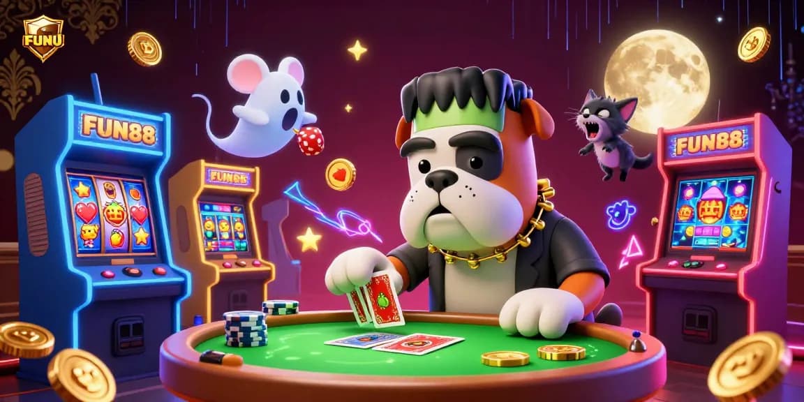 FUN88 2026 Update: Everything That Changed for Players Seeking Winning Strategies