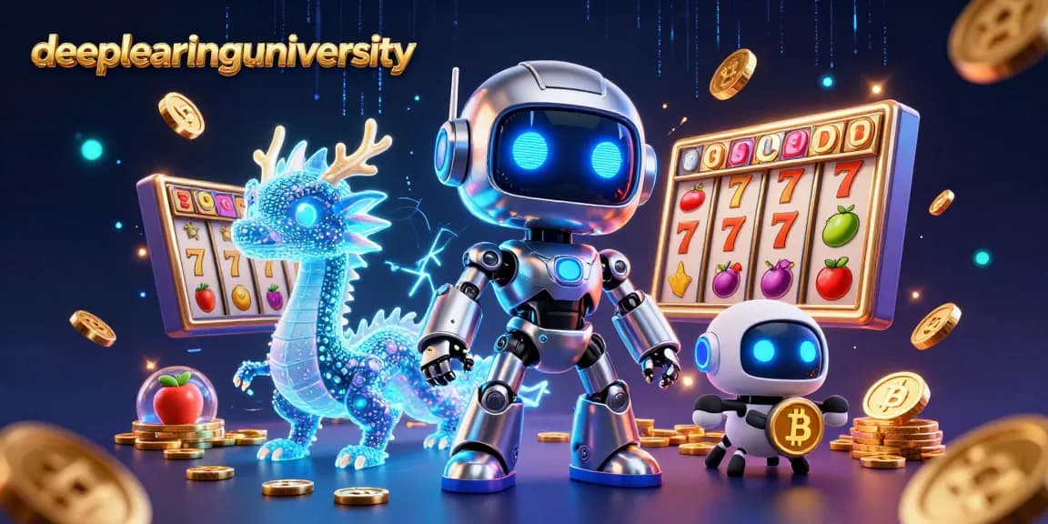 A Practical deeplearninguniversity Framework for Winning Strategies in Online Slots 2026