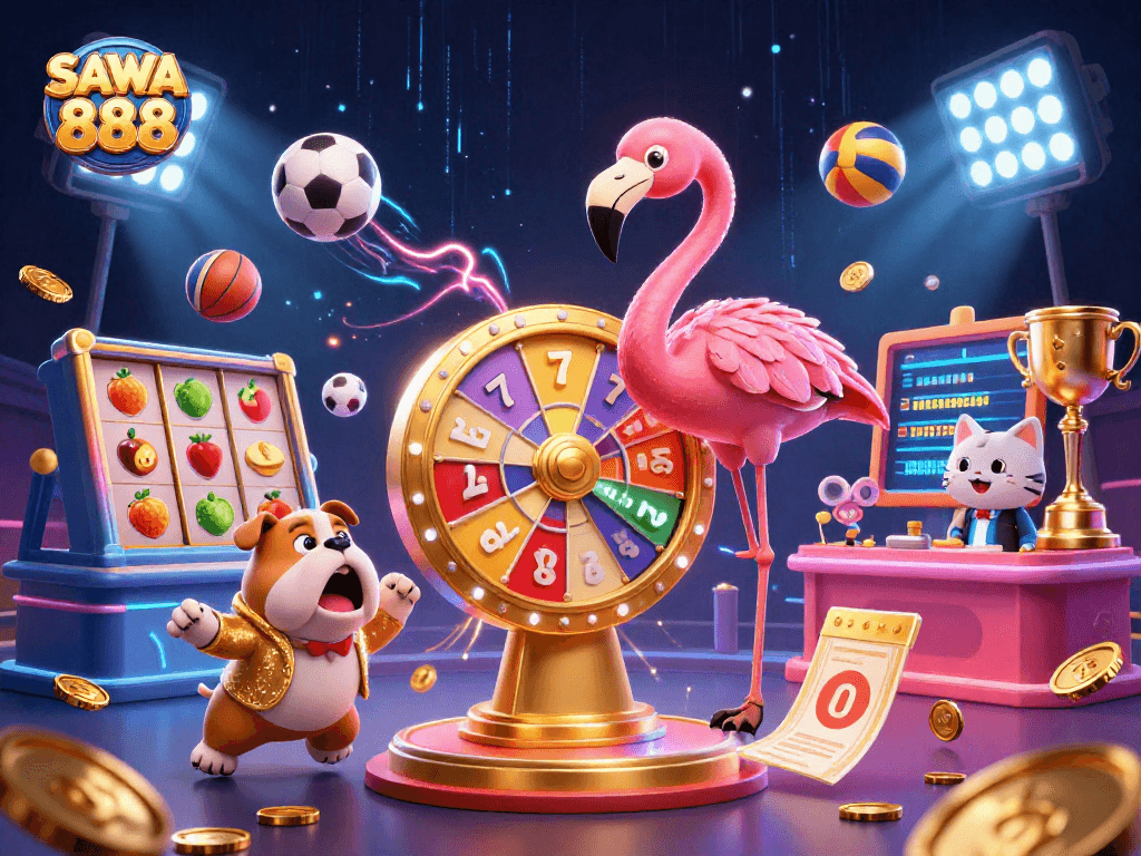 5 Hard Truths About SAWA 888 for Players in 2026: Strategies for Winning Big