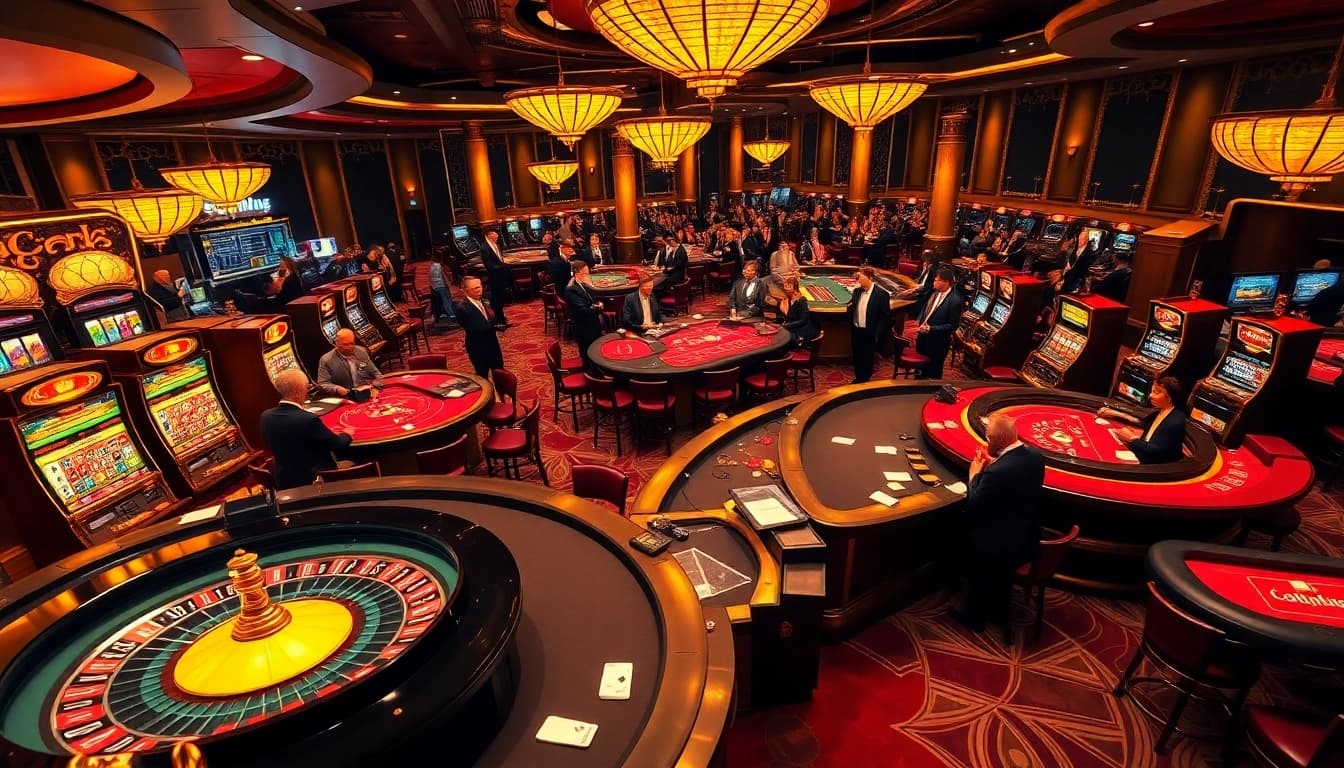 Winning Strategies at 33win.property: Essential Tips for Mastering Online Gambling in 2026