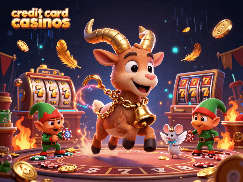 How to Recover from Credit Card Casinos Setbacks Quickly for Players in 2026
