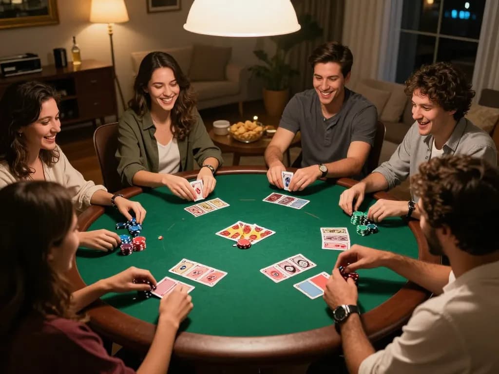 Mastering Game bài 3D: Winning Strategies for 2026 Success
