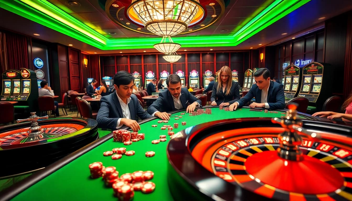Strategic Betting Techniques for nhà cái 89bet: Master Your Game in 2025