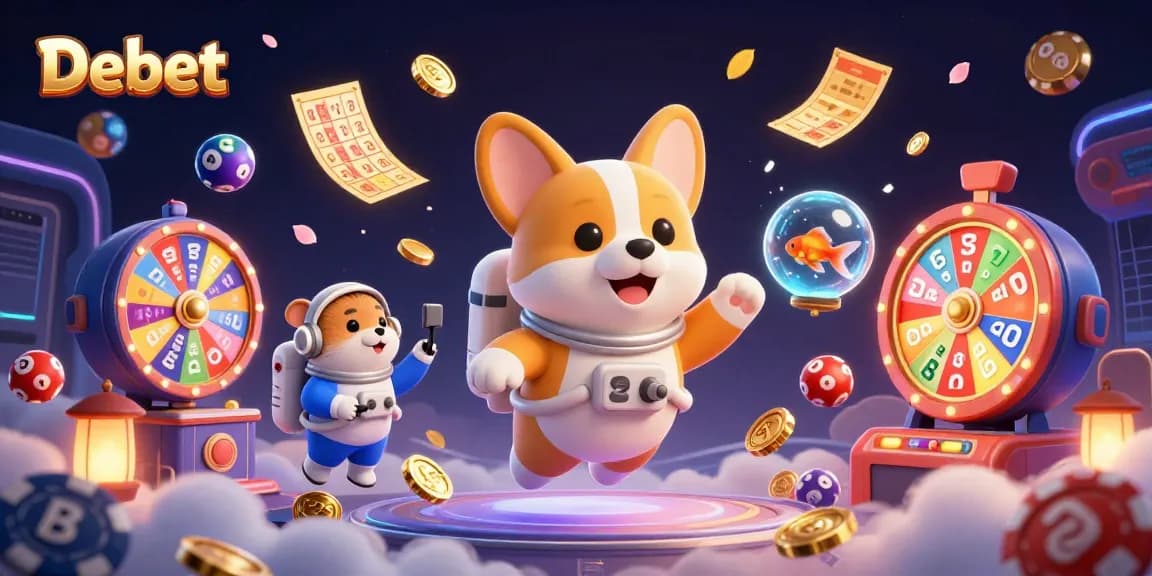 Stop Doing This with Debet — Here’s Why You Need Strategic Betting in 2026