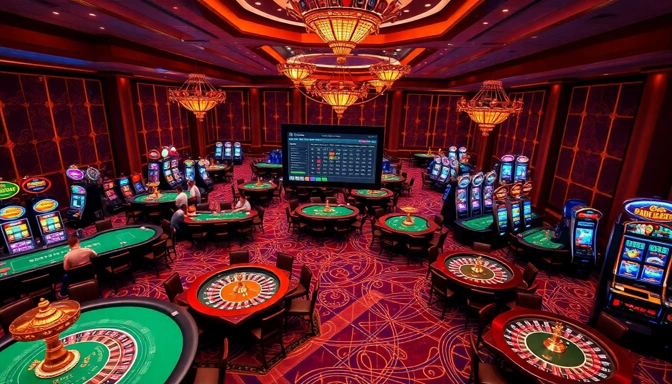 Winning Strategies for 2025 Gamblers on https://gg88.co.com/: Expert Insights & Comprehensive Guides