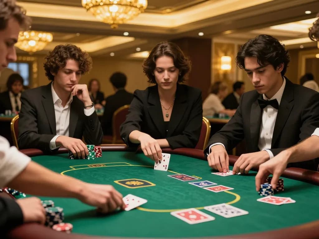 Winning Strategies for Game Bài Đổi Thưởng Uy Tín in 2026: Master Your Betting Game