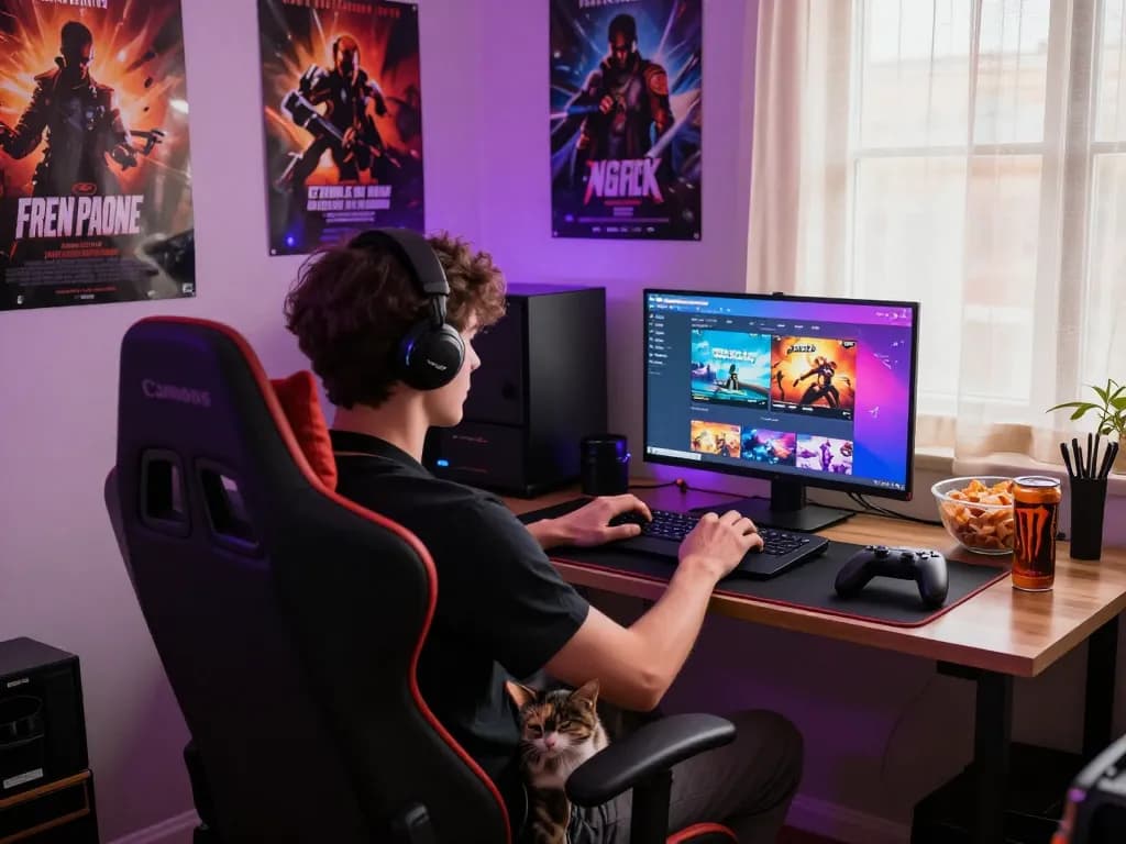 Free Porn Games: The Definitive Guide to Enjoyment in 2026