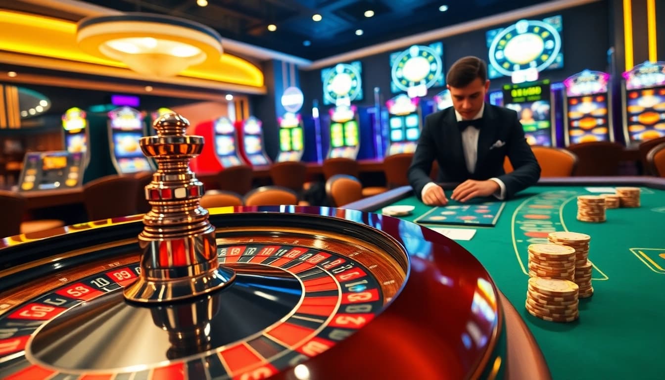 Winning Strategies at Website DH88: Mastering Your Online Casino Experience in 2025