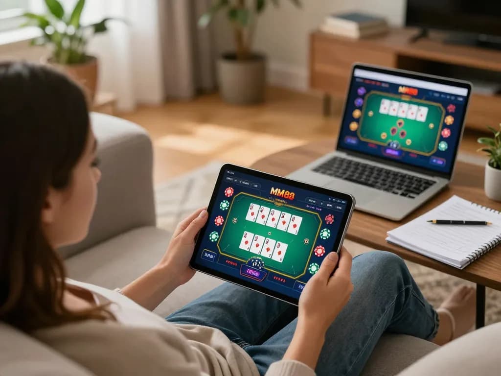 Winning Strategies for MM88 Gamblers: Expert Tips for 2026