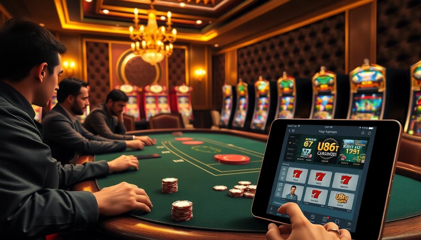 Mastering USBet Strategies for Winning: Proven Betting Techniques for 2025