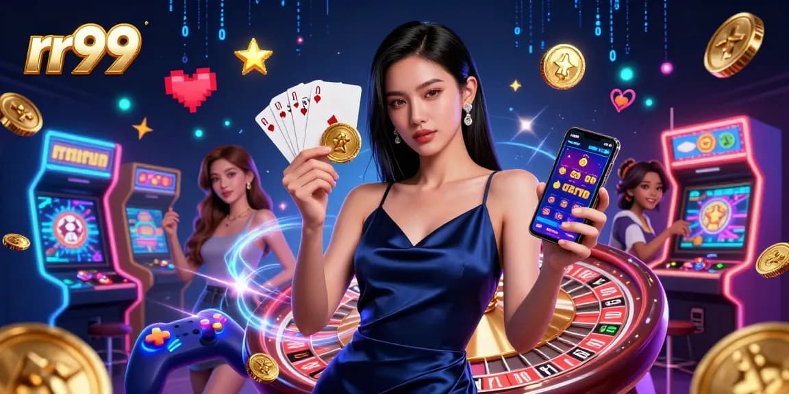 RR99 Strategies for Winning in 2026: Your Guide to Thriving in Online Gambling