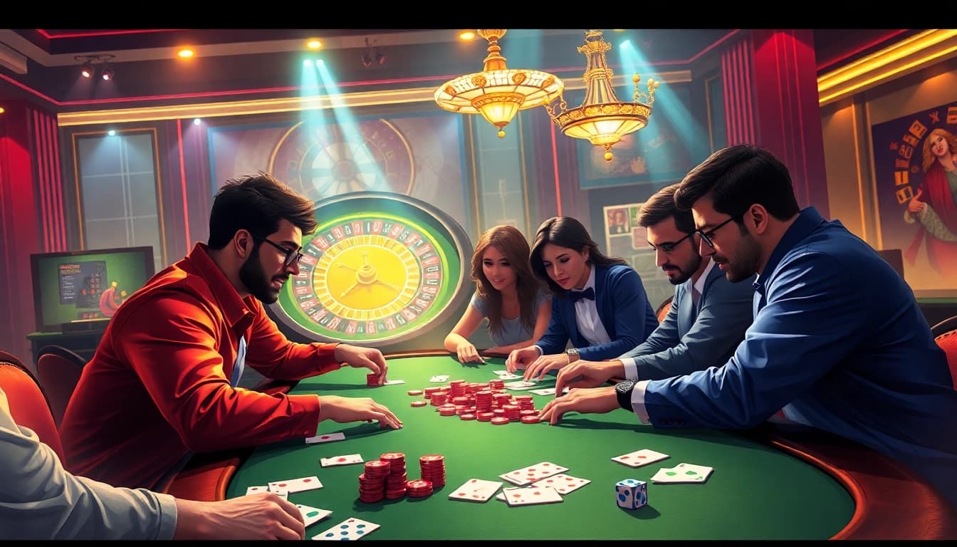 Game Bài Đổi Thưởng: The Expert’s 2023 Guide to Winning Strategies