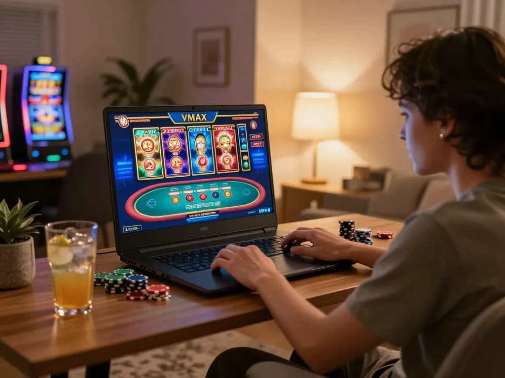 Discover Winning Strategies with VMAX for 2026: A Comprehensive Guide to Online Gambling