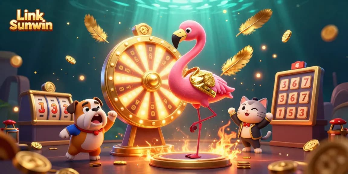 Link Sunwin: Before and After — Real Results Revealed for Gamblers in 2026