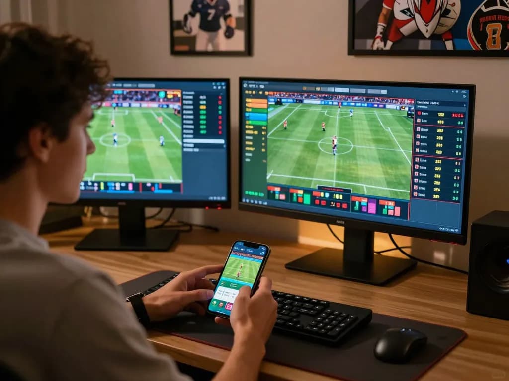 TR88 Strategies for Winning at Sports Betting in 2026: Master Your Bankroll