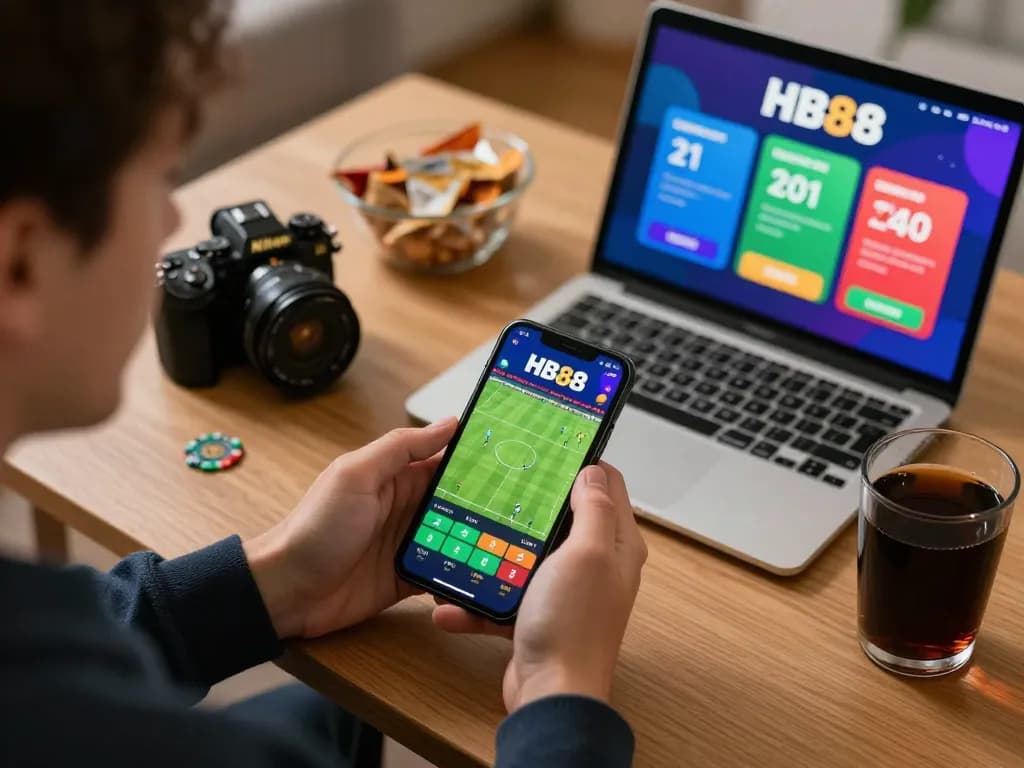 Winning Strategies for Sports Betting with hb88 free in 2026 - Maximize Your Odds