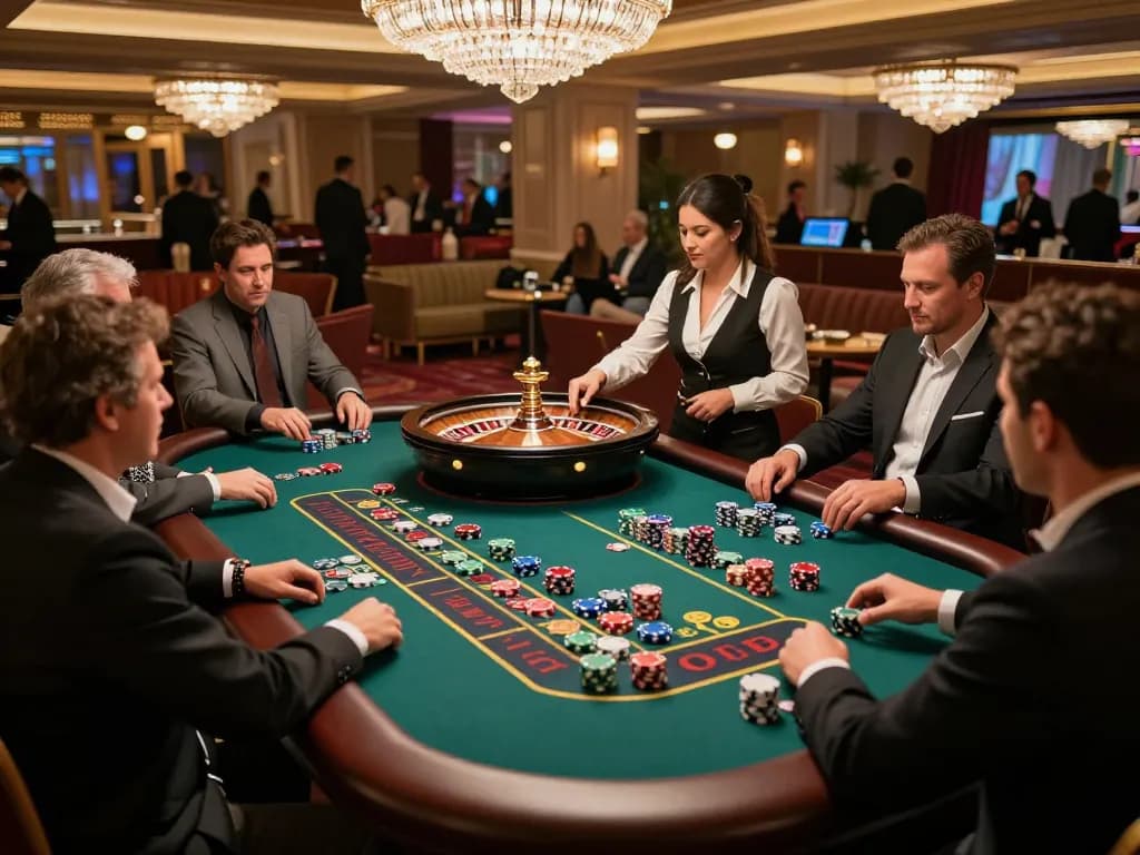 F88BET: Advanced Strategies for Winning at Roulette in 2026
