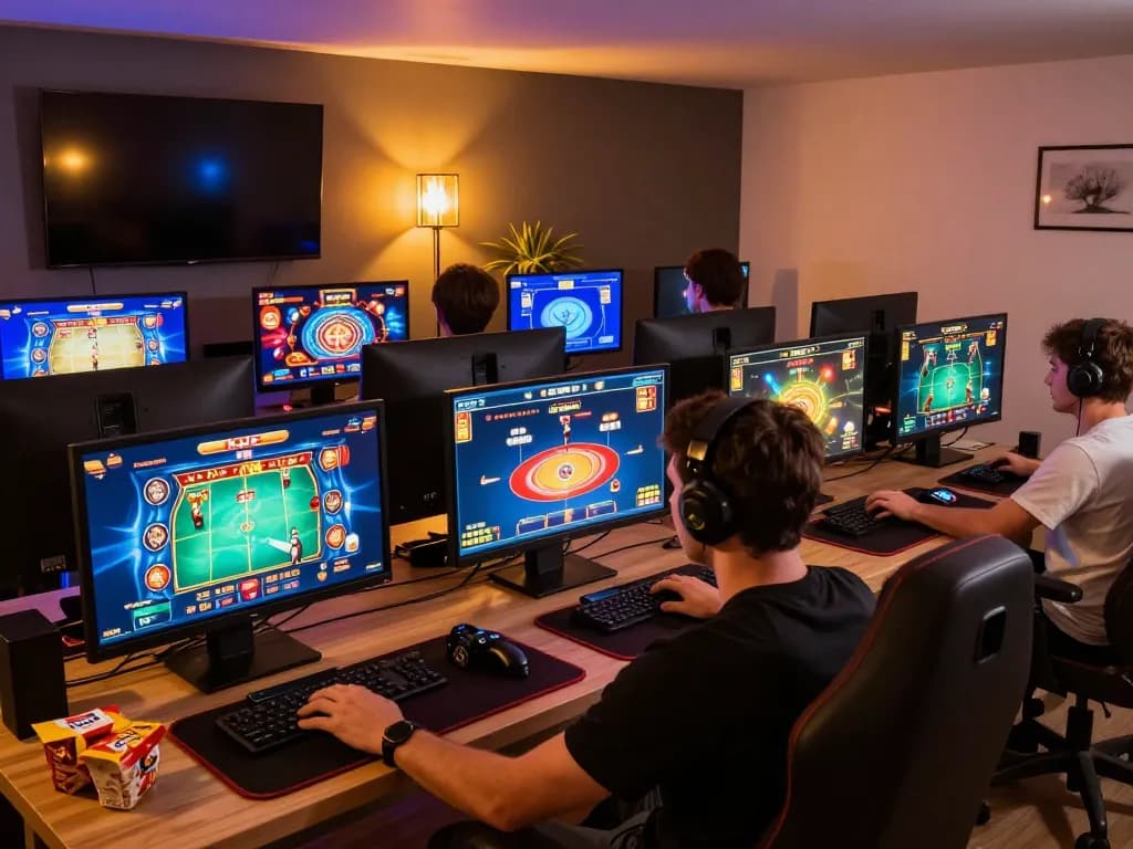 KJC 2026: Strategic Online Gambling Insights for Winning Gameplay