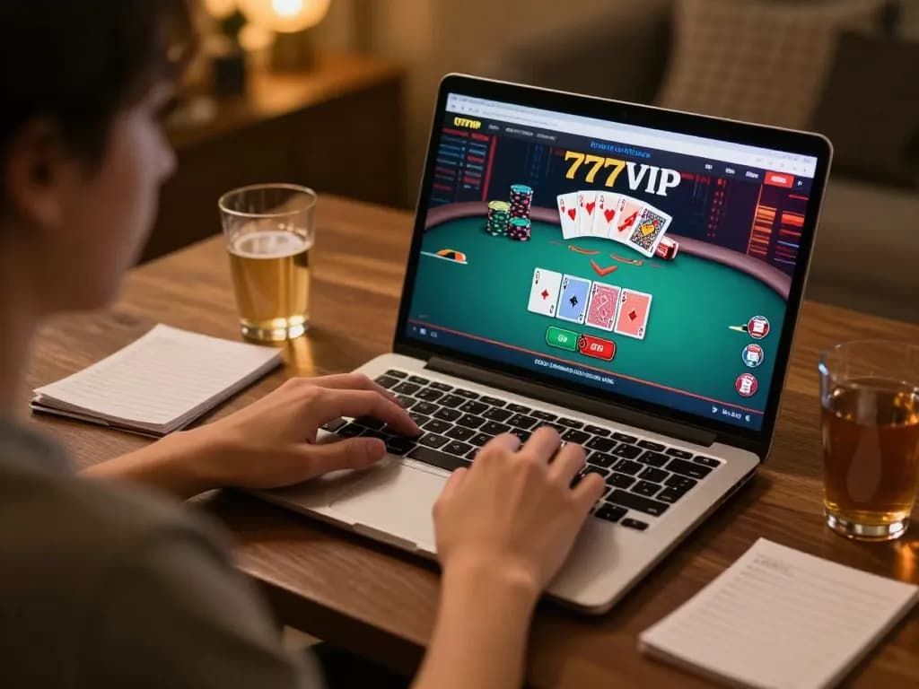 Winning Strategies for 2026: Mastering 777VIP Betting Techniques for Serious Gamblers