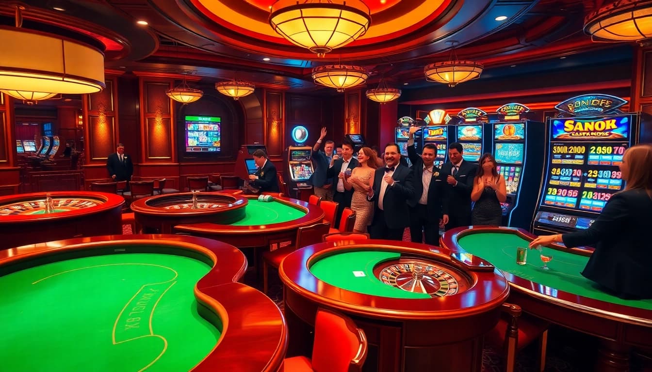 Winning Strategies for Online Gambling at rikvip.gb.net: Comprehensive Guide for 2025 Players