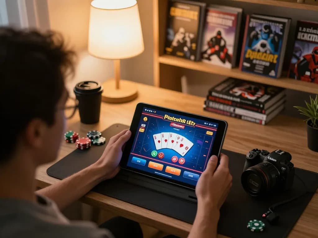 GMNC's Essential Guide to Mastering Online Gambling Strategies in 2026