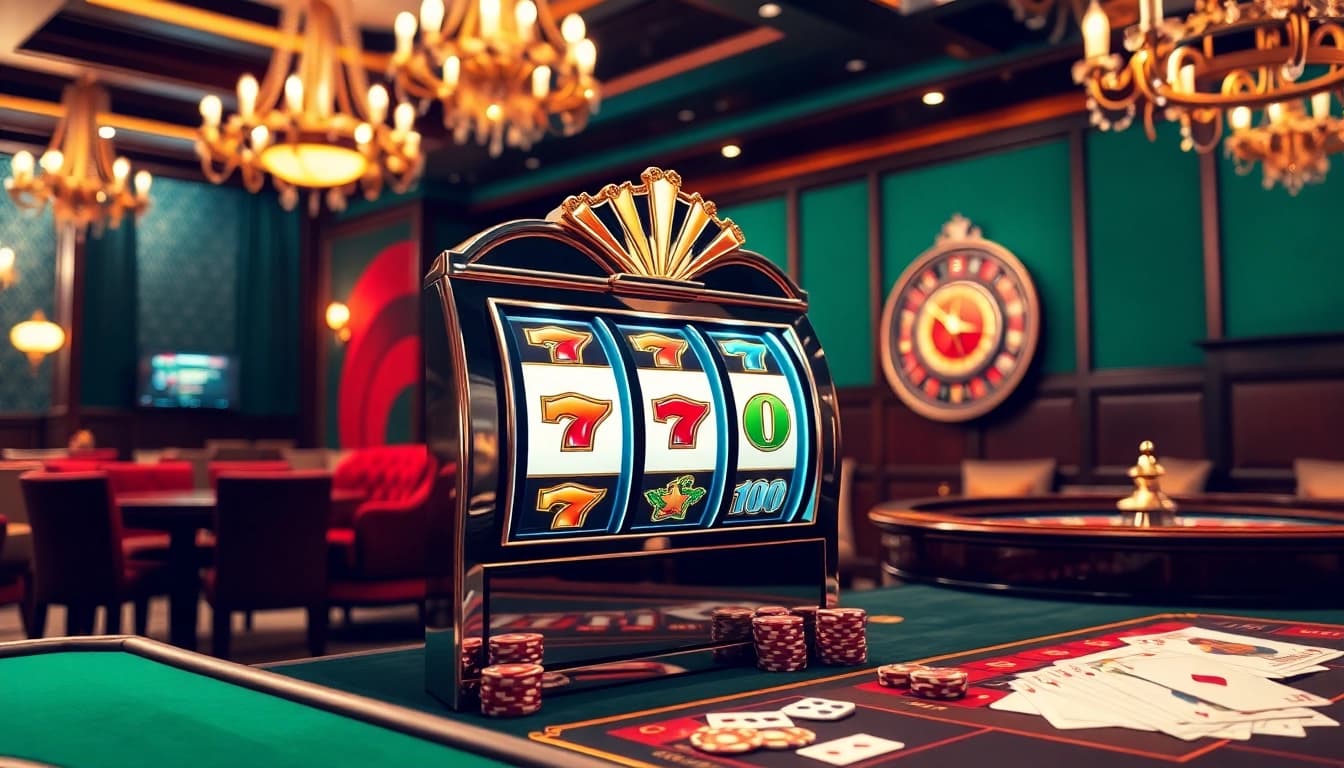 Strategic Insights for Slot Online Success in 2025: Win Big with Proven Techniques