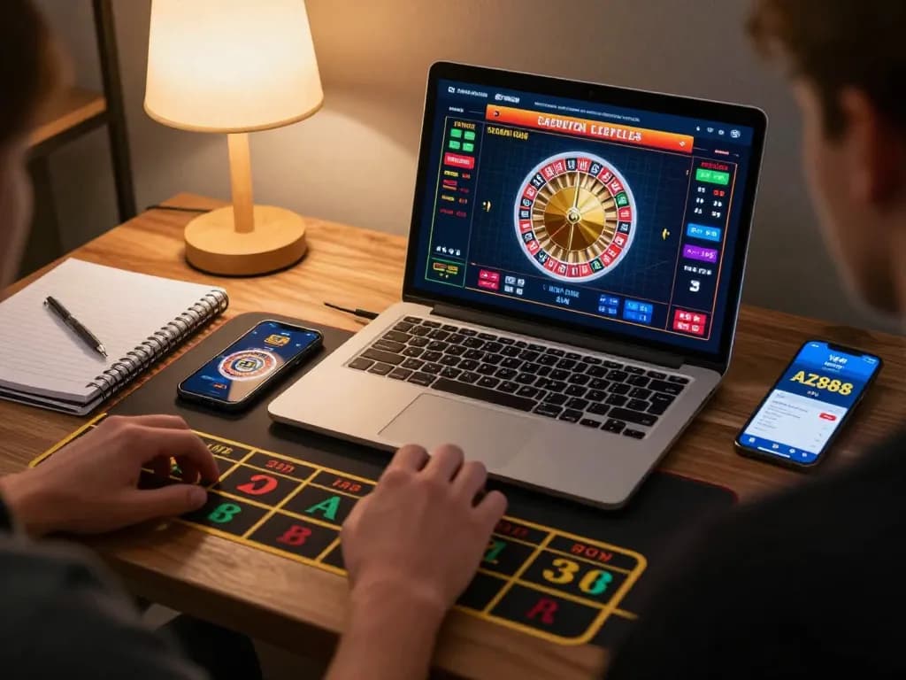 AZ888: Mastering Winning Strategies for Online Gaming Success in 2026