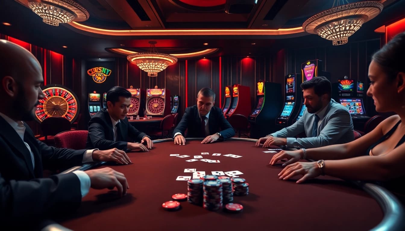 Winning Strategies for 2025: Elevate Your Game at https://gamemanclub.wiki