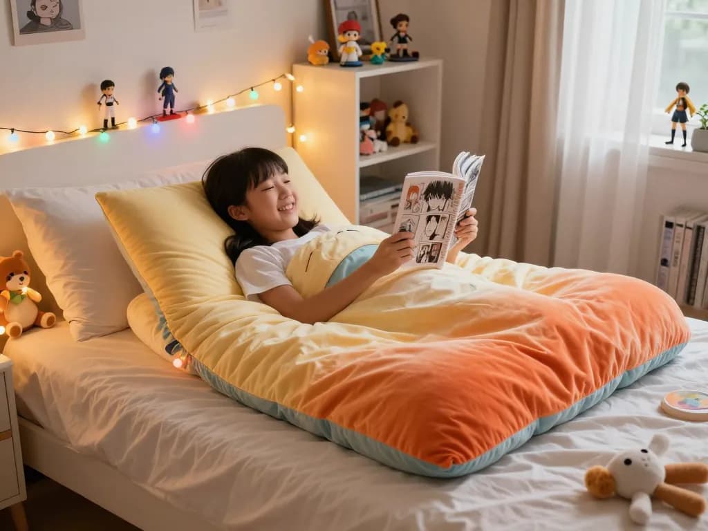 Expert Guide to Choosing the Perfect Dakimakura Pillow in 2026