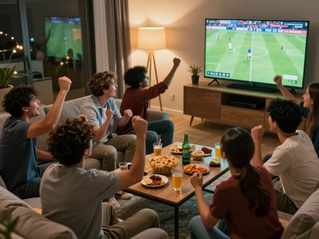 Mastering Socolive: Winning Strategies for Live Football Betting in 2026